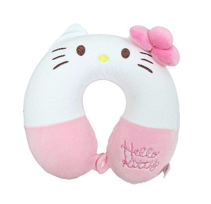 Hello Kitty Neck Pillow