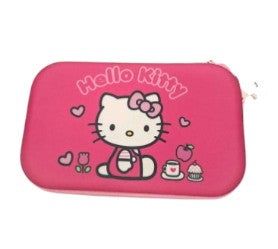 Hello Kitty Molded Pencil Case