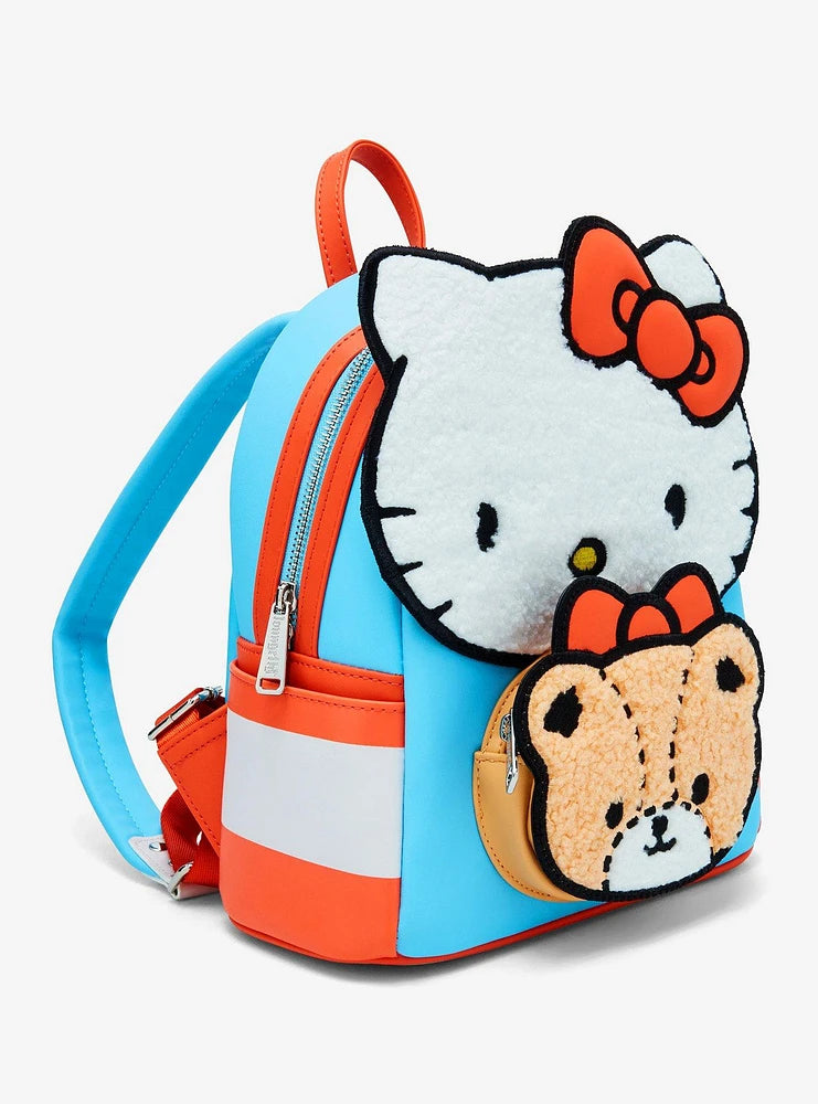 Sanrio Hello Kitty & Tiny Chum Mini Backpack