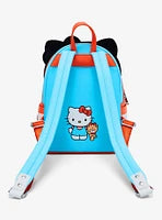 Sanrio Hello Kitty & Tiny Chum Mini Backpack