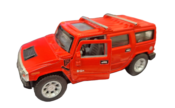 2008 HUMMER H2 SUV