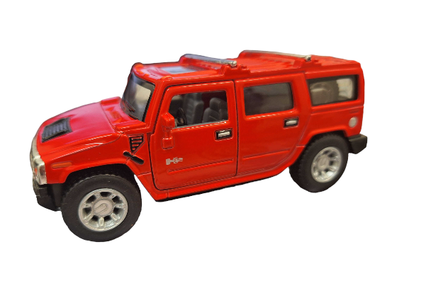 2008 HUMMER H2 SUV