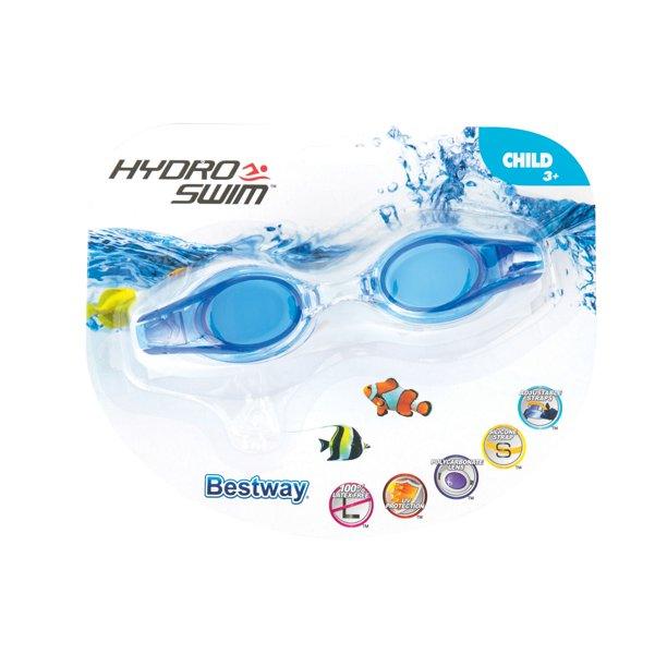 Hydro-Swim Lil Wave Goggles UV