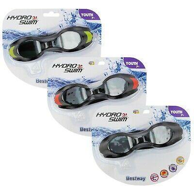Hyrdro-Swim Focus Goggles