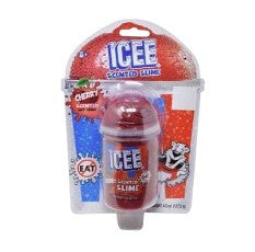 ICEE Scented Slime Assrt