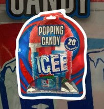 Icee Popping - Candy