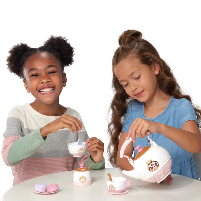 Disney Princess Sweet Stylin' Tea Play Set