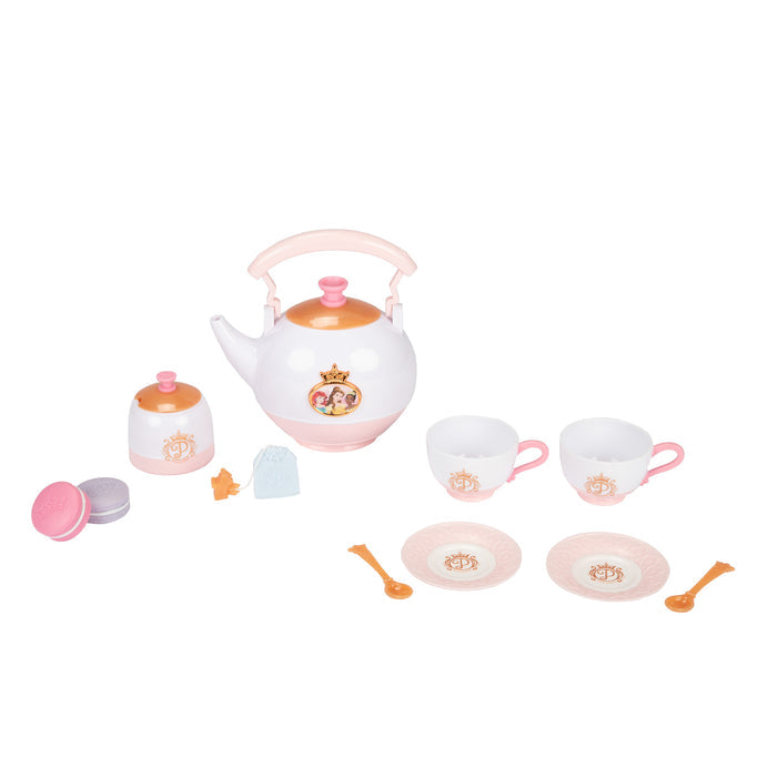 Disney Princess Sweet Stylin' Tea Play Set