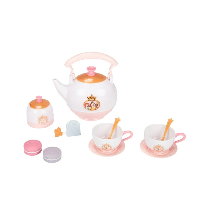 Disney Princess Sweet Stylin' Tea Play Set