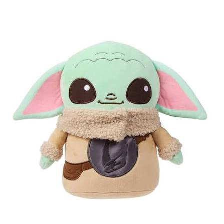 Star Wars The Mandalorian Grogu 9" Plush