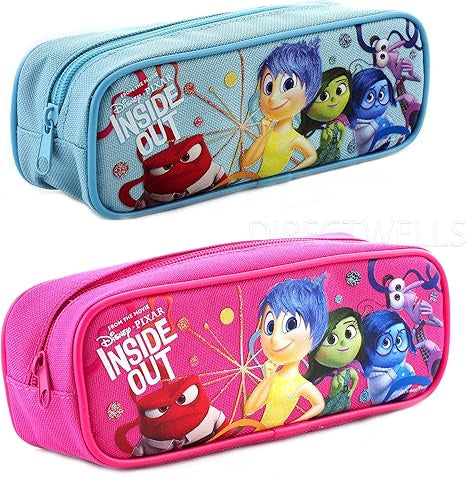 PENCIL POUCH INSIDE OUT 10