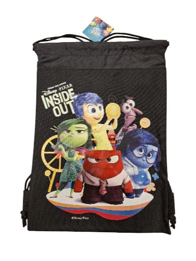 Pixar Inside Out Drawstring