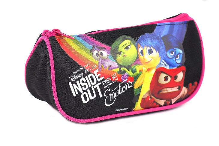 Pencil Pouch Inside Out Full of Emotions