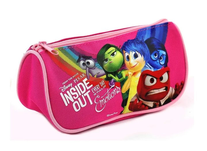 Pencil Pouch Inside Out Full of Emotions