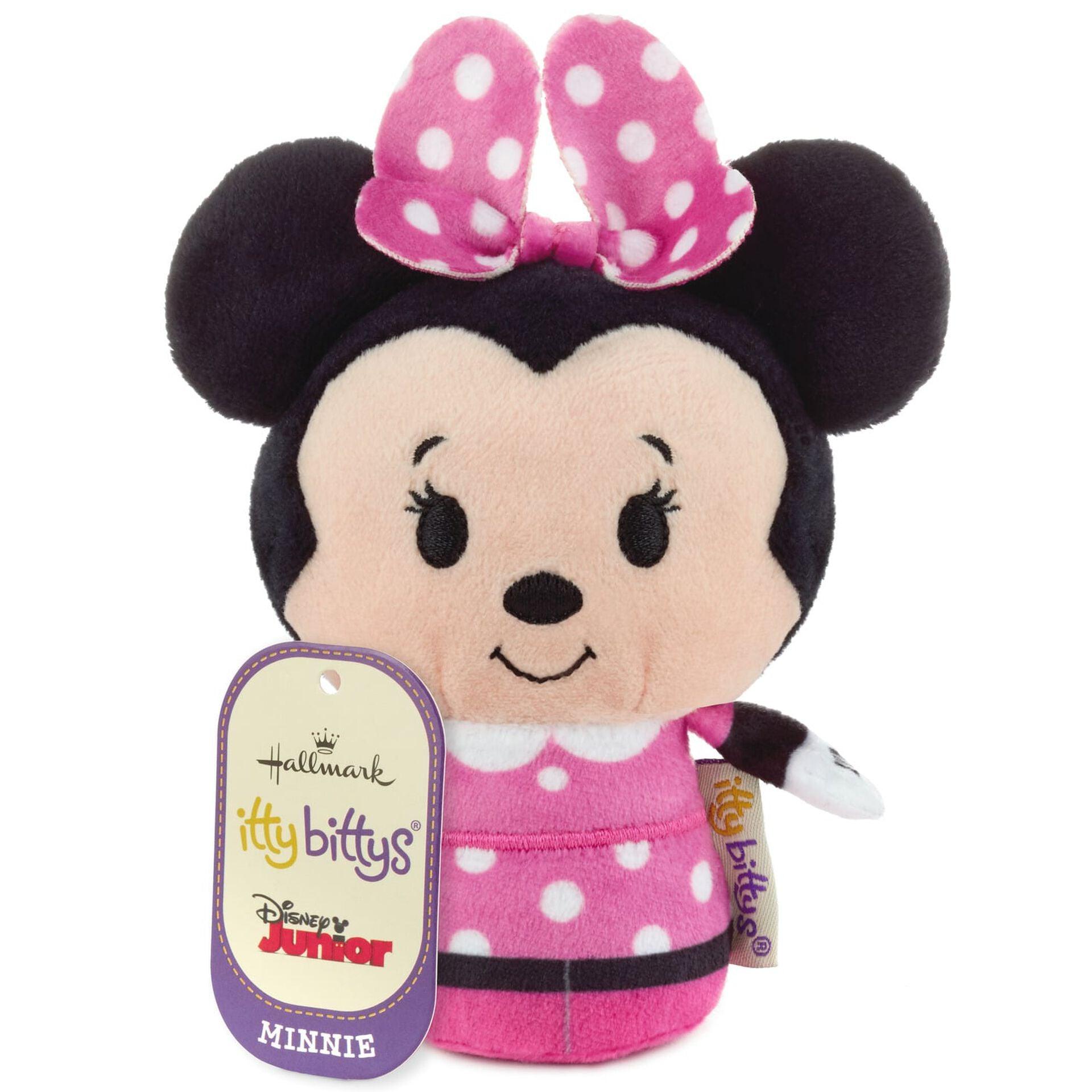 itty bittys® Disney Minnie Mouse Plush