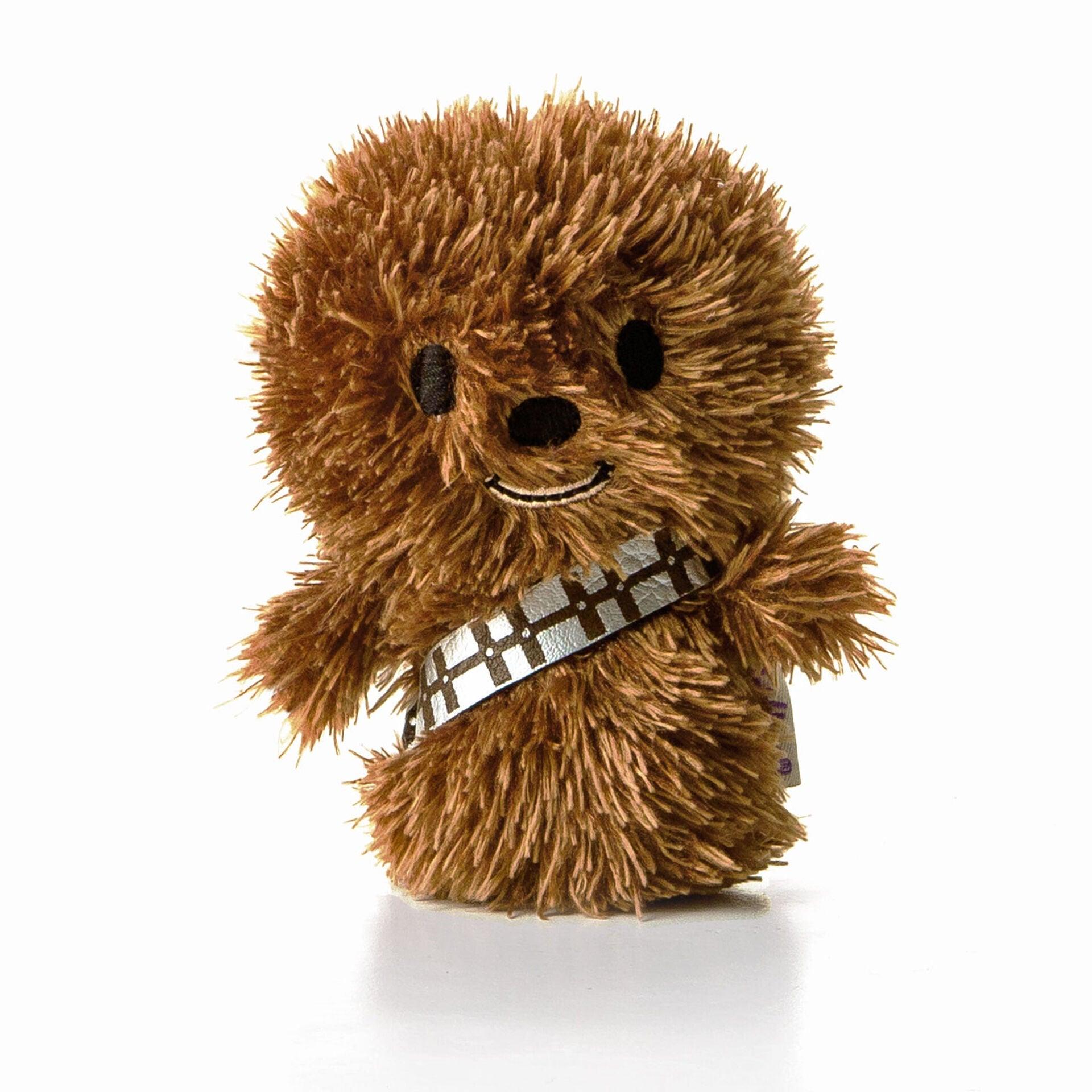 itty bittys® Star Wars™ Chewbacca™ Plush