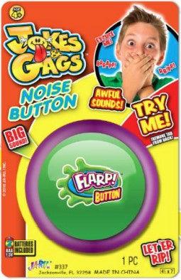 Jokes & Gags Noise Button
