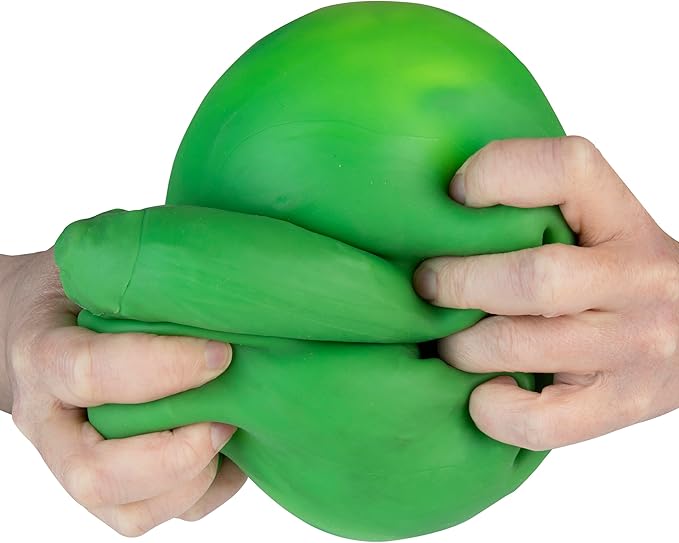 ORB Easy Sqweezy Stretchy Pickle JUMBO