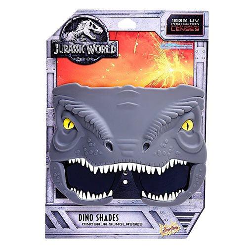 Jurassic World Blue Raptor Sun-Staches