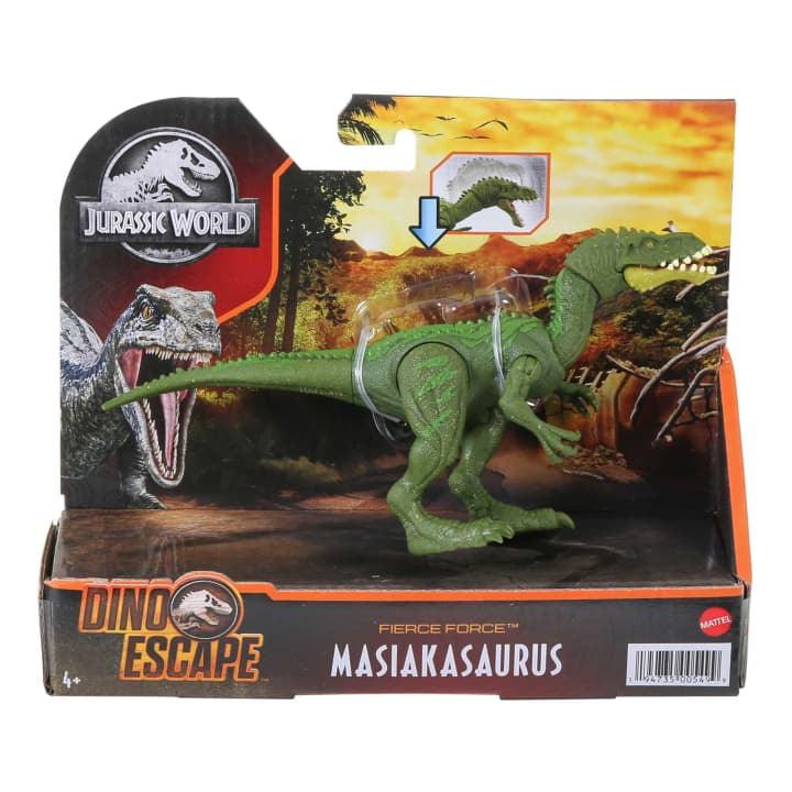 Jurassic World Dinosaur Masiakasaurus Action Figure