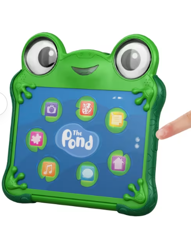 Disney And Pixar Toy Story 5 Interactable Lilypad