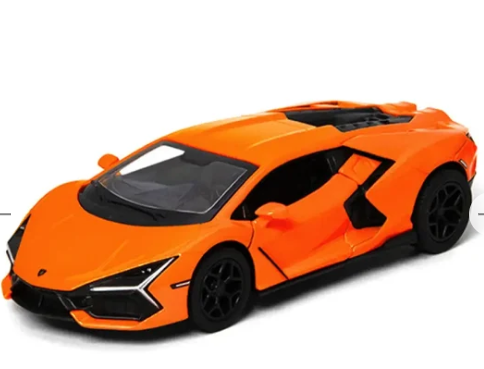 LAMBORGHINI REVUELTO 5"