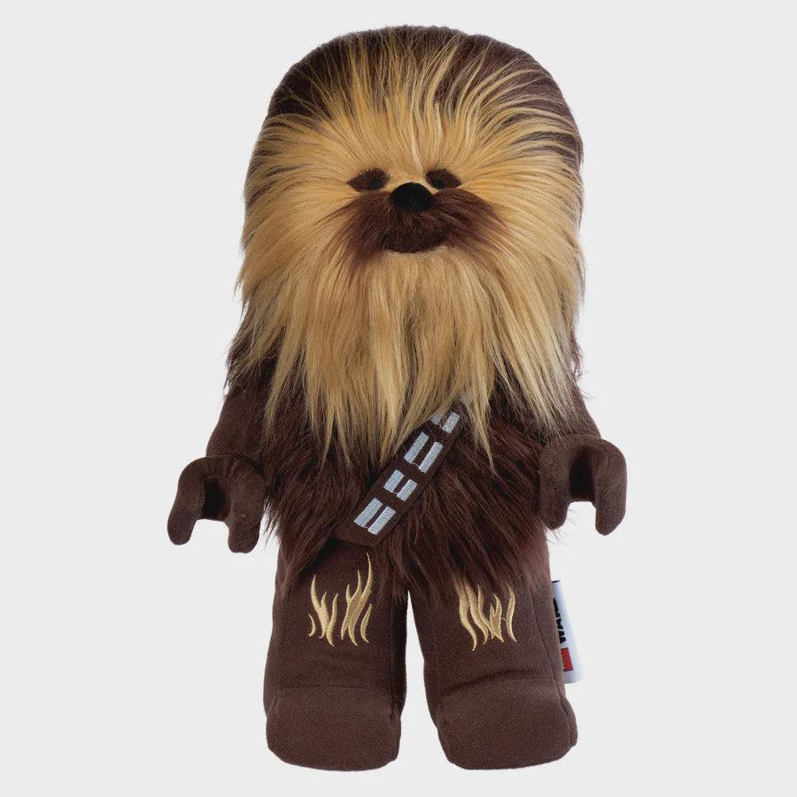 LEGO Star Wars Chewbacca Plush Minifigure