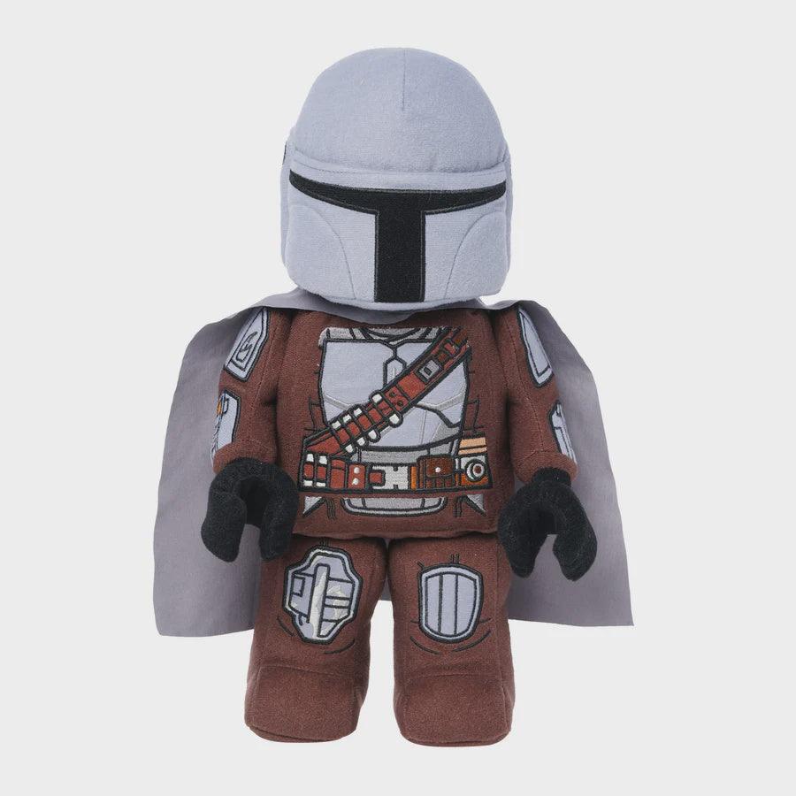LEGO Star Wars Mandalorian Plush Minifigure