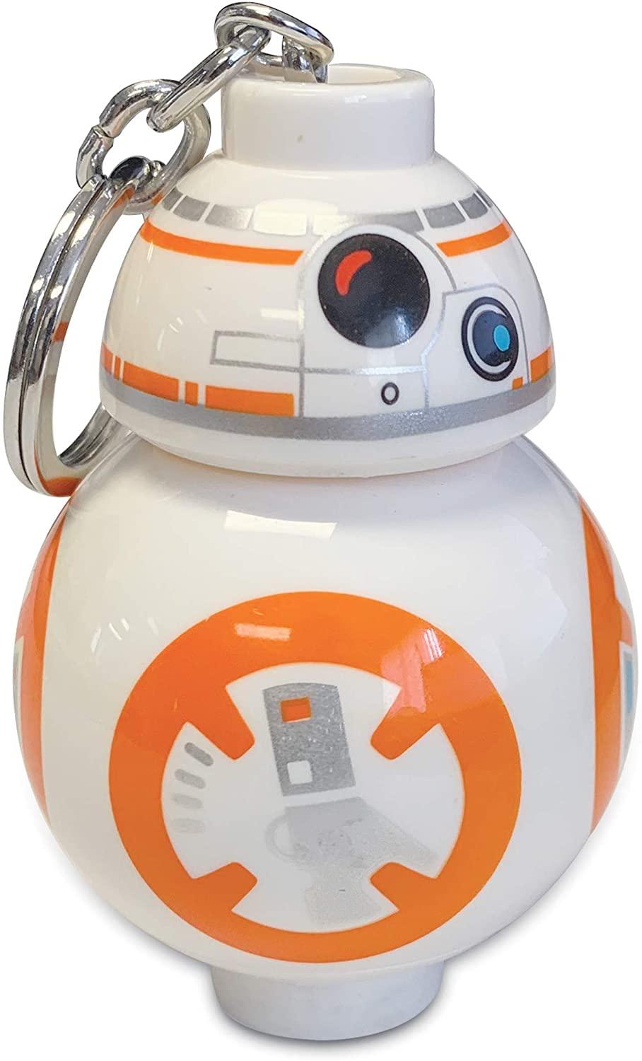 LEGO - Star Wars The Force Awakens BB-8 Key Light