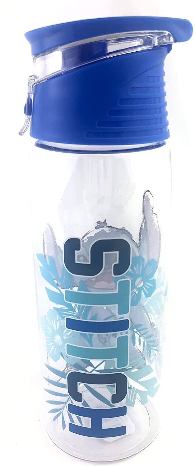 Disney Minnie Mouse Cutie Flip Top Water Bottle
