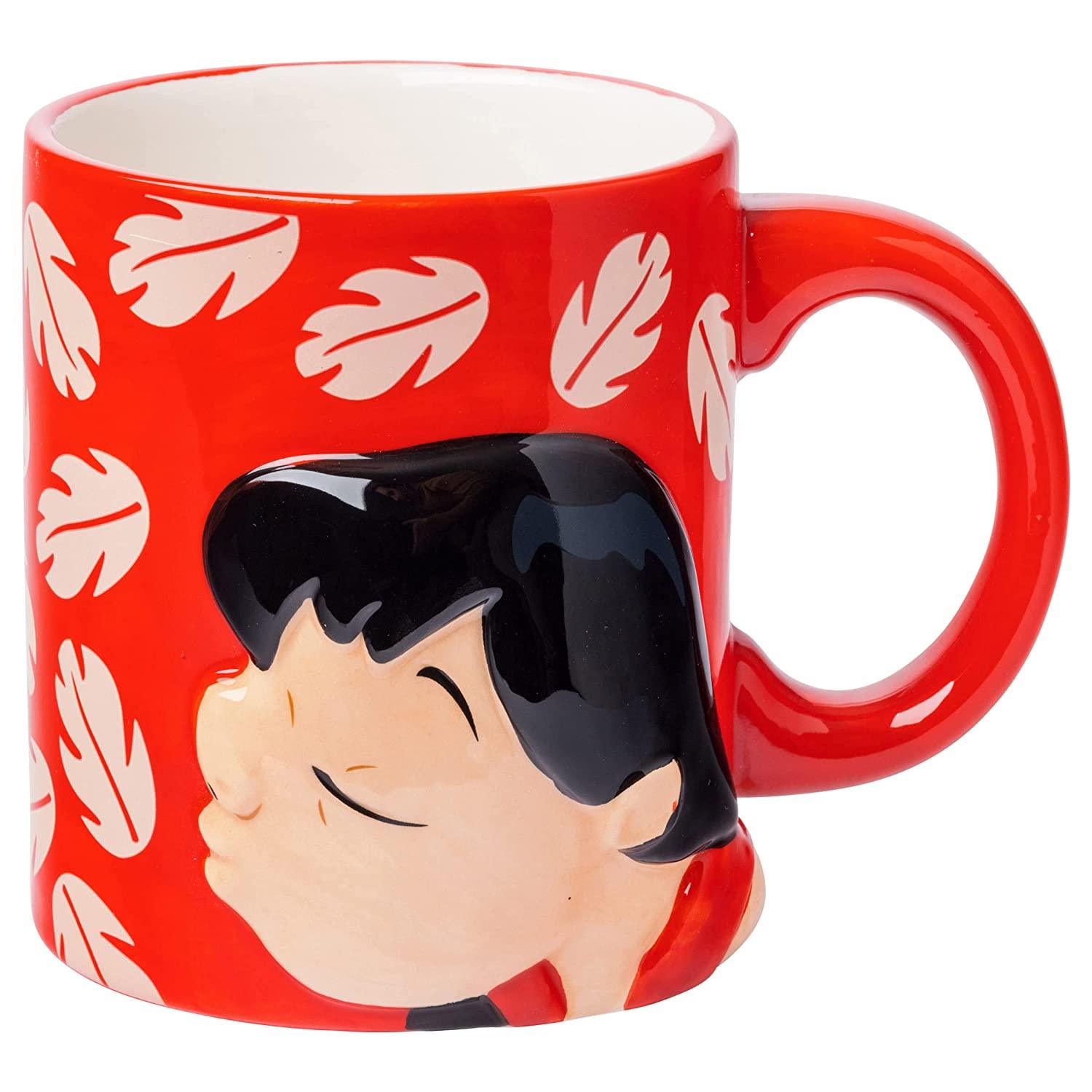 Disney Coffee Cup Set - Snow White
