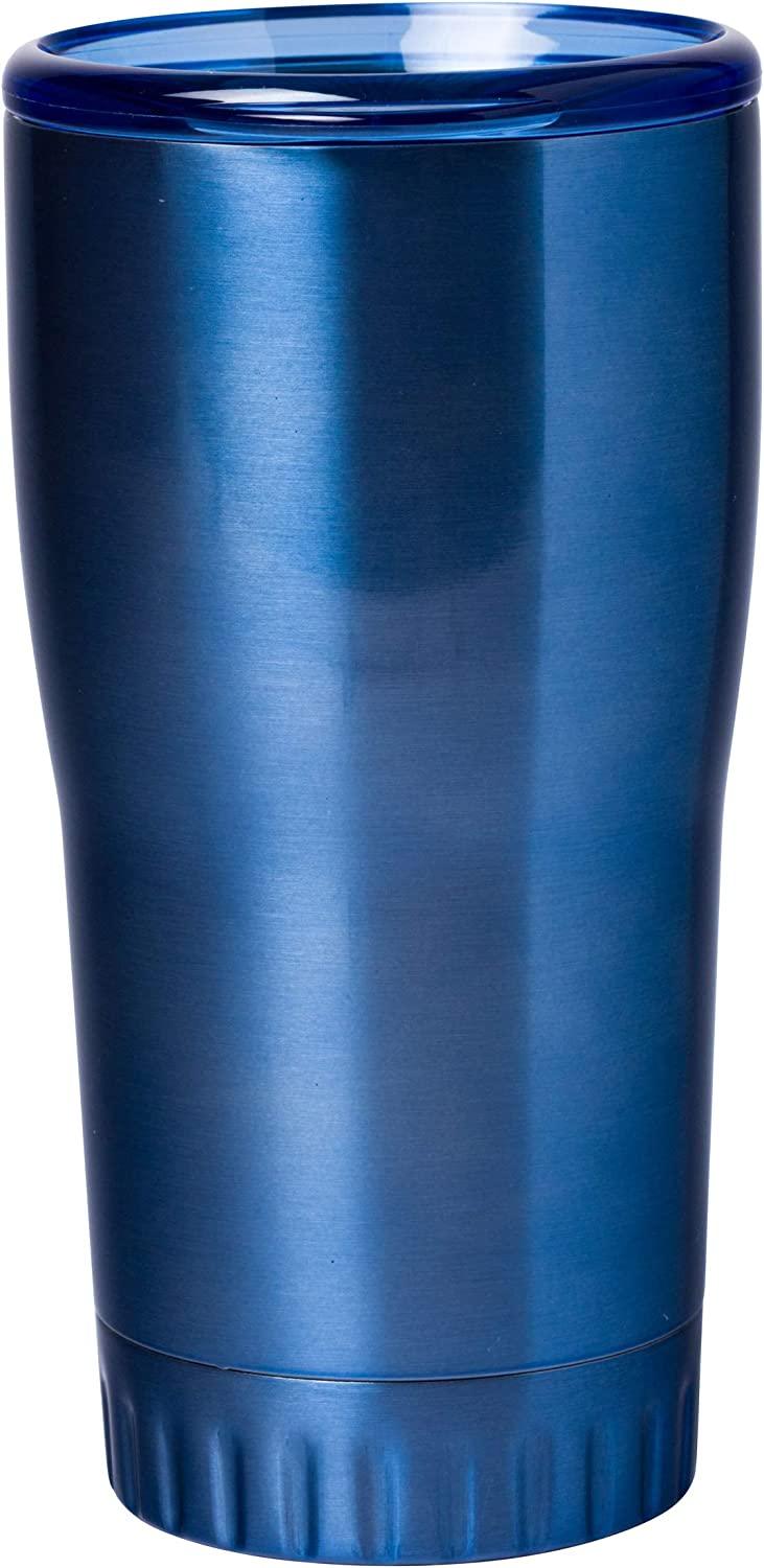 Lilo and Stitch Stainless Steel Tumbler Travel Mug, 20 Ounces