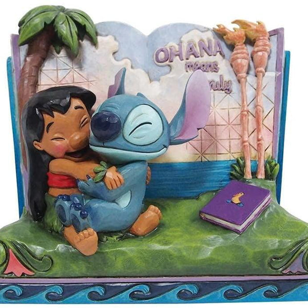 cartoon pencils toppers lilo and stitch