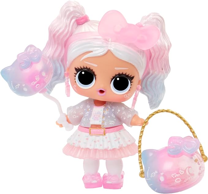 L.O.L. Surprise Loves Hello Kitty Tots Asst