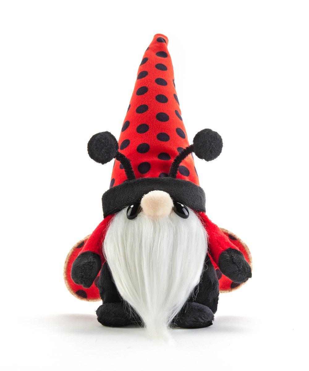 Love Bug Gnome - Romeo