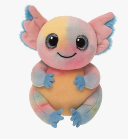 Loxie Beanie Babies Plush By TY