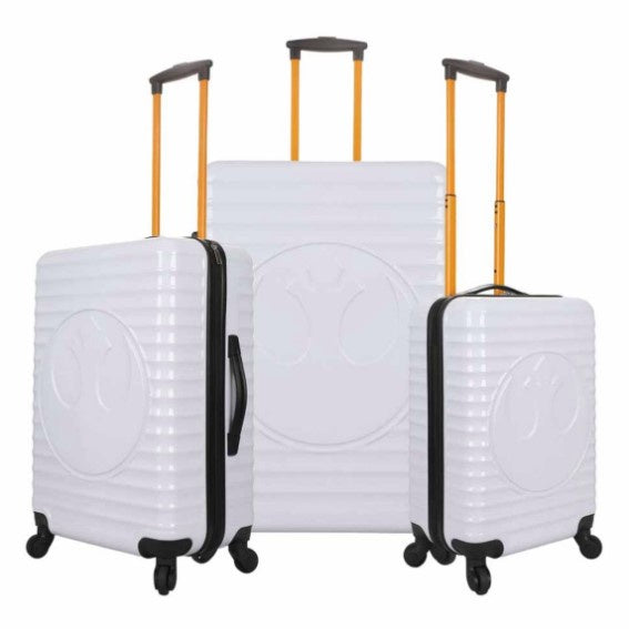 Star Wars Rebel Alliance  1pc Piece Luggage