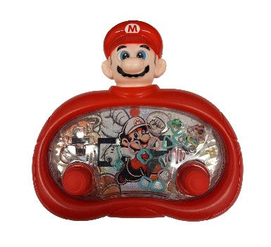 Mario controller water game asst