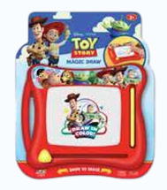 Toy Story Magic Draw