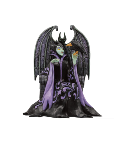 Maleficent "Mistress of Evil" Figurine