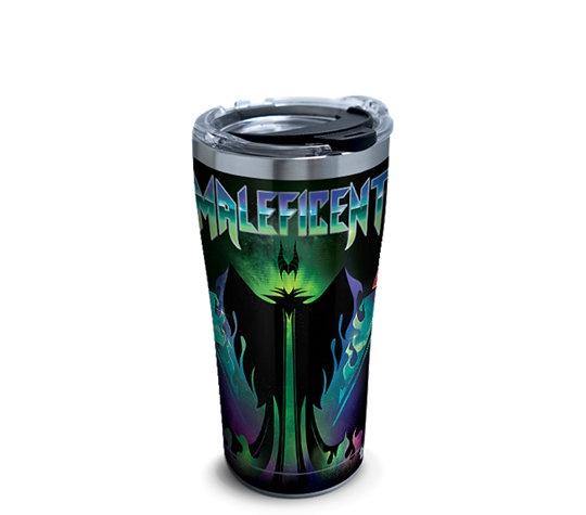 Maleficent Stainless Steel Tervis Tumbler