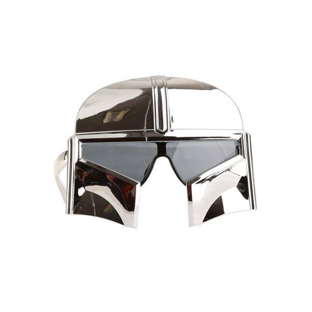 Mandalorian Star Wars Sun-Staches