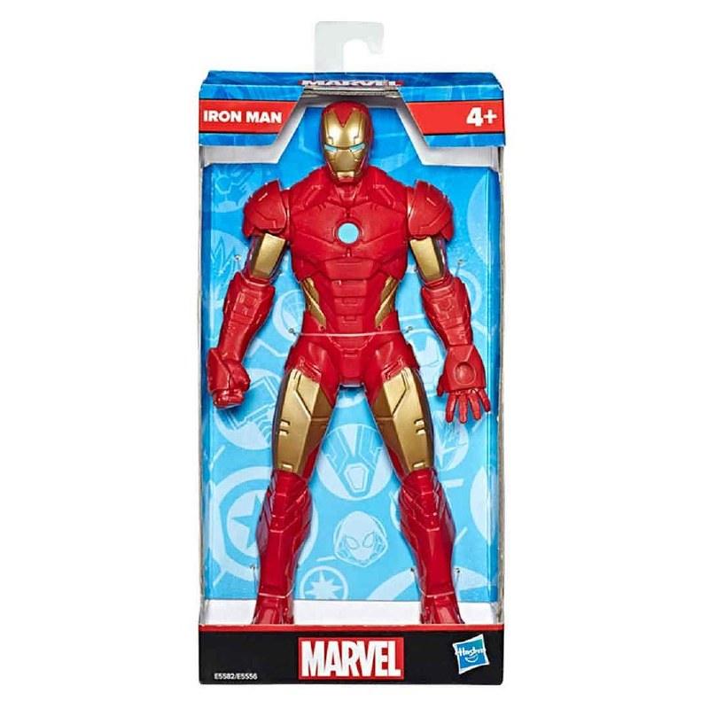 Marvel Avengers 9.5 Scale Action Figure