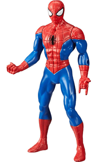 Marvel Avengers 9.5 Scale Action Figure