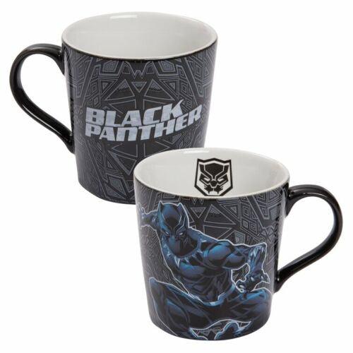 Marvel Black Panther 12 Oz Ceramic Mug