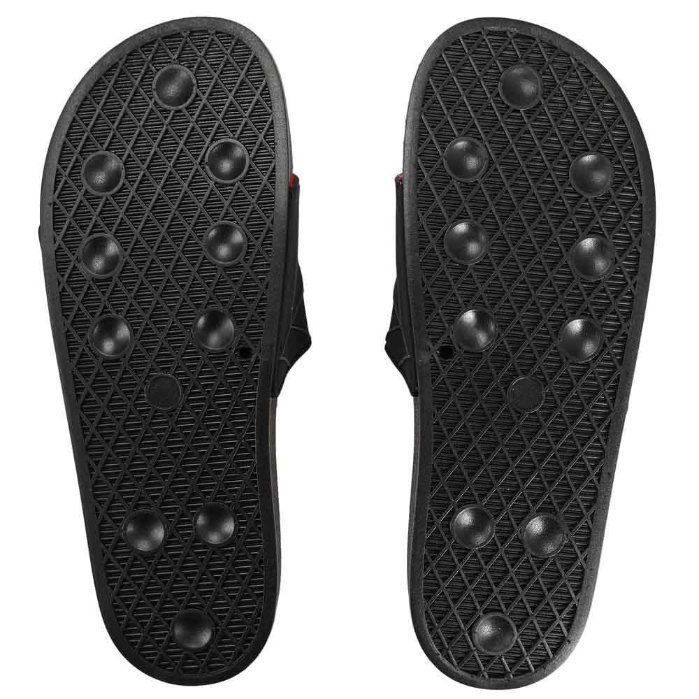 Marvel Miles Morales Athletic Slide Sandals