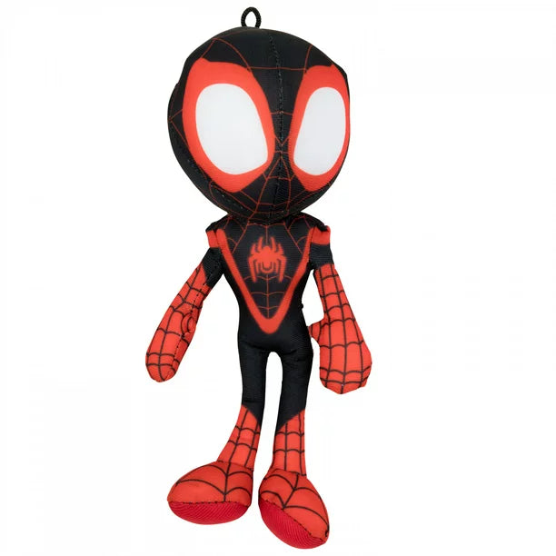 Marvel Spider-Man and Friends plush 14 Inch