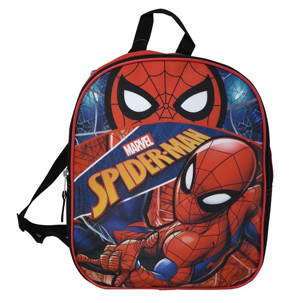 Marvel Spiderman 11" Mini Backpack
