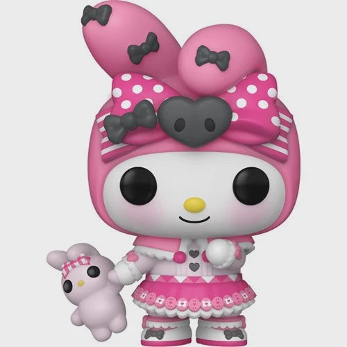 Sanrio My Melody 50th Anniversary Funko Pop! Vinyl Figure
