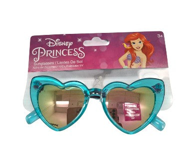 Disney Princess Little Mermaid Kids Sunglasses